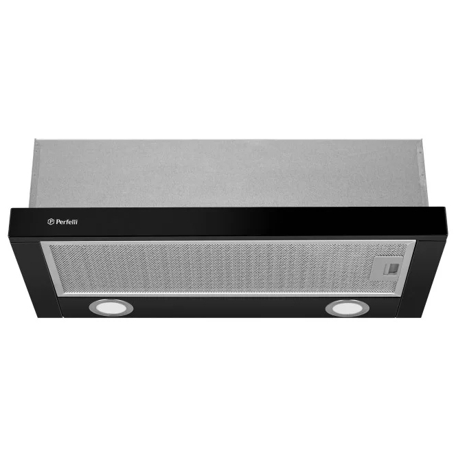 Вытяжка PERFELLI TL 602 BL LED