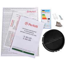 Витяжка PERFELLI TL 602 I LED