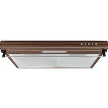 Витяжка PERFELLI PL 5144 Dark BR LED