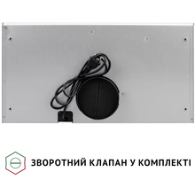 Витяжка PERFELLI TL 6622 I 1000 LED