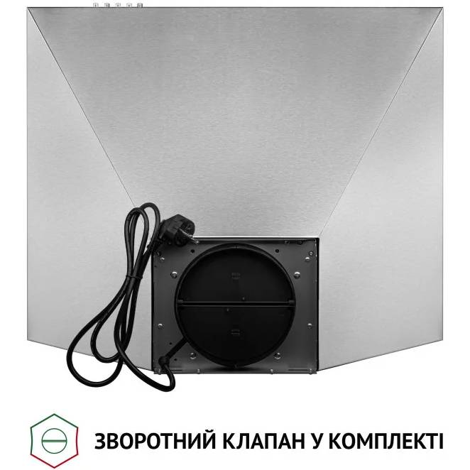 Фото Вытяжка PERFELLI K 6210 I 700 LED