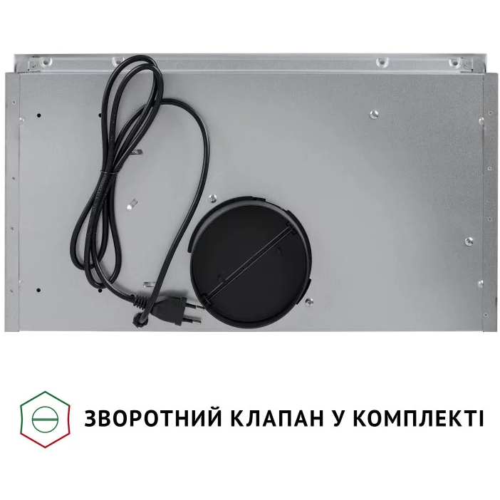 Покупка Вытяжка PERFELLI BI 5022 WH LED