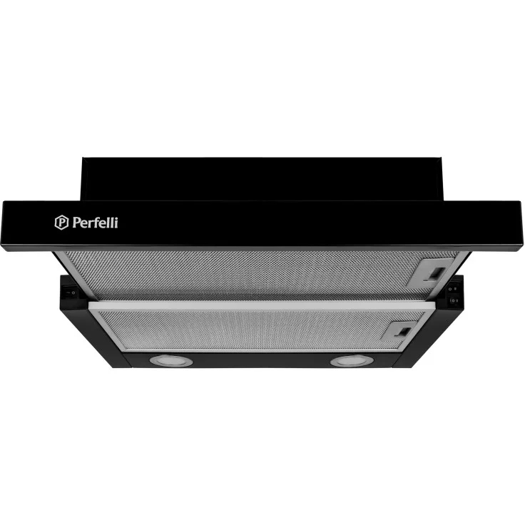 Вытяжка PERFELLI TL 5212 BL 700 LED