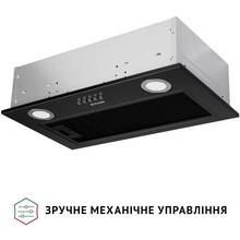 Витяжка PERFELLI BI 5022 BL LED