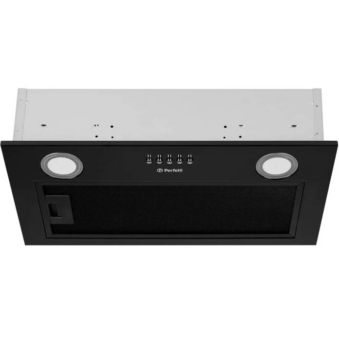 Витяжка PERFELLI BI 5022 BL LED