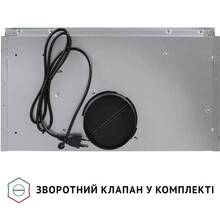 Витяжка PERFELLI BI 5022 BL LED