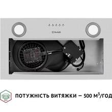 Витяжка PERFELLI BI 5022 I LED