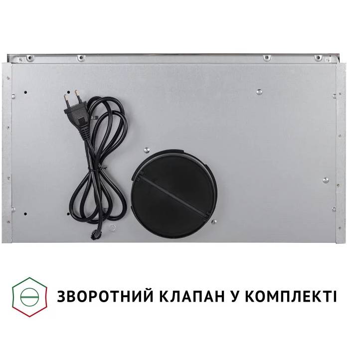 Витяжка PERFELLI BI 5022 I LED Режим роботи відведення