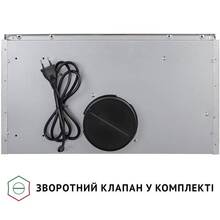 Витяжка PERFELLI BI 5022 I LED