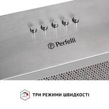 Витяжка PERFELLI BI 5022 I LED