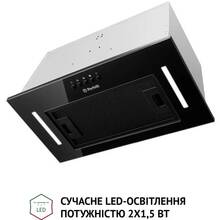 Вытяжка PERFELLI BI 5684 BL 1000 LED