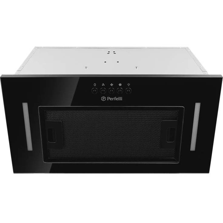 Вытяжка PERFELLI BI 5684 BL 1000 LED