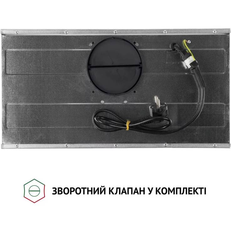 Фото Вытяжка PERFELLI BI 5684 BL 1000 LED