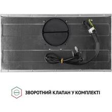 Вытяжка PERFELLI BI 5684 BL 1000 LED