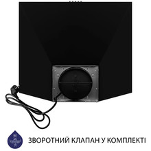 Вытяжка MINOLA HK 6614 BL 1000 LED