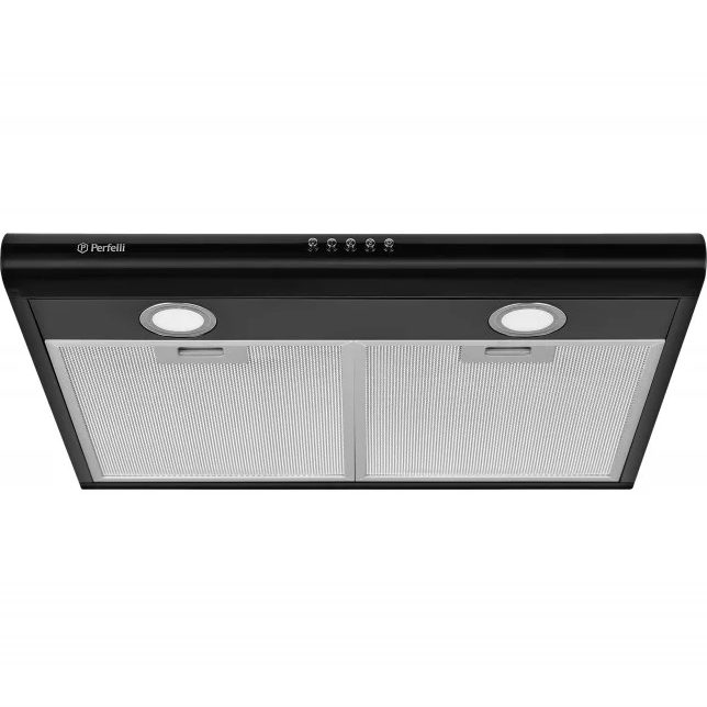 Вытяжка PERFELLI PL 6022 BL LED