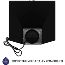 Вытяжка MINOLA HK 5614 BL 1000 LED