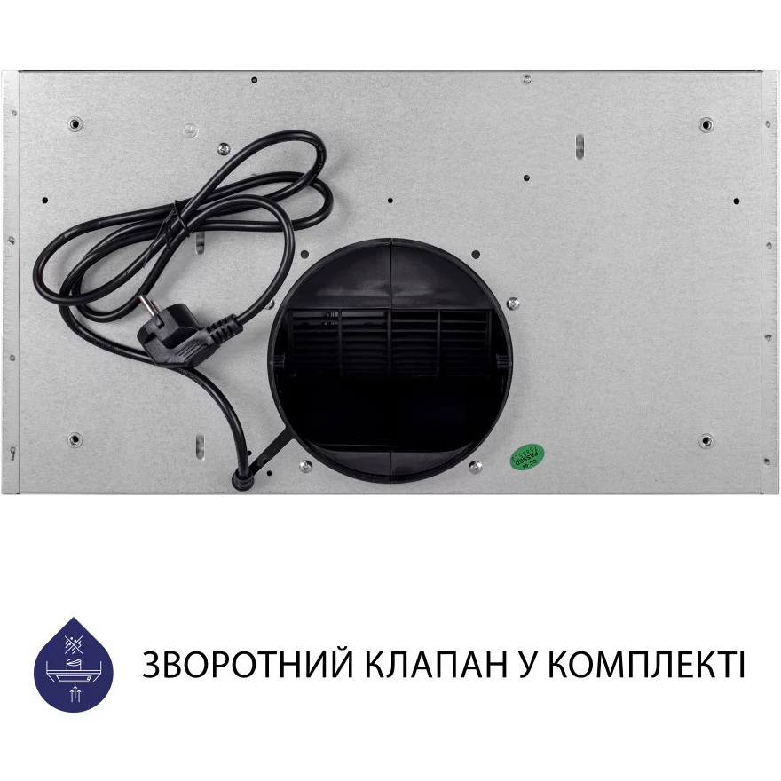 Заказать Вытяжка MINOLA HBI 5214 BL 700 LED