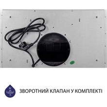Вытяжка MINOLA HBI 5214 BL 700 LED