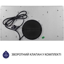 Вытяжка MINOLA HBI 5214 I 700 LED