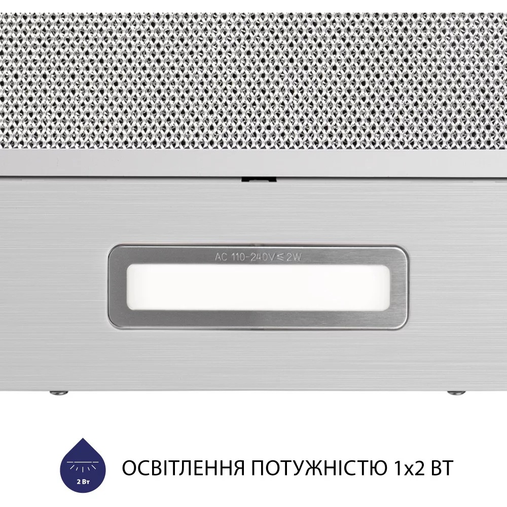 Вытяжка MINOLA HTL 614 I LED Режим работы отвод