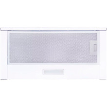 Вытяжка MINOLA HTL 6614 WH 1000 LED