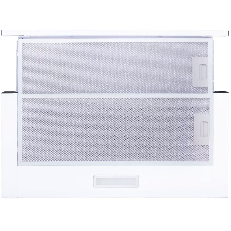 Вытяжка MINOLA HTL 6614 WH 1000 LED Мощность мотора 130