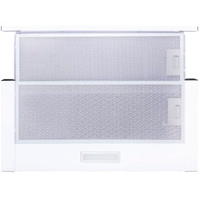 Вытяжка MINOLA HTL 6614 WH 1000 LED
