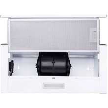 Вытяжка MINOLA HTL 6614 WH 1000 LED