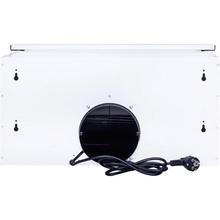 Вытяжка MINOLA HTL 6614 WH 1000 LED