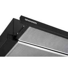 Витяжка GRANADO Telde 602-450 Black