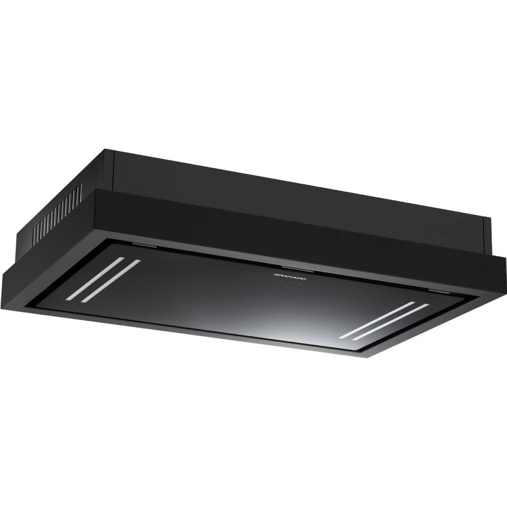 Вытяжка GRANADO Alia 2914-1800 Black Glass