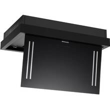 Вытяжка GRANADO Alia 2914-1800 Black Glass