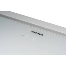 Вытяжка GRANADO Alia 2914-1800 White Glass