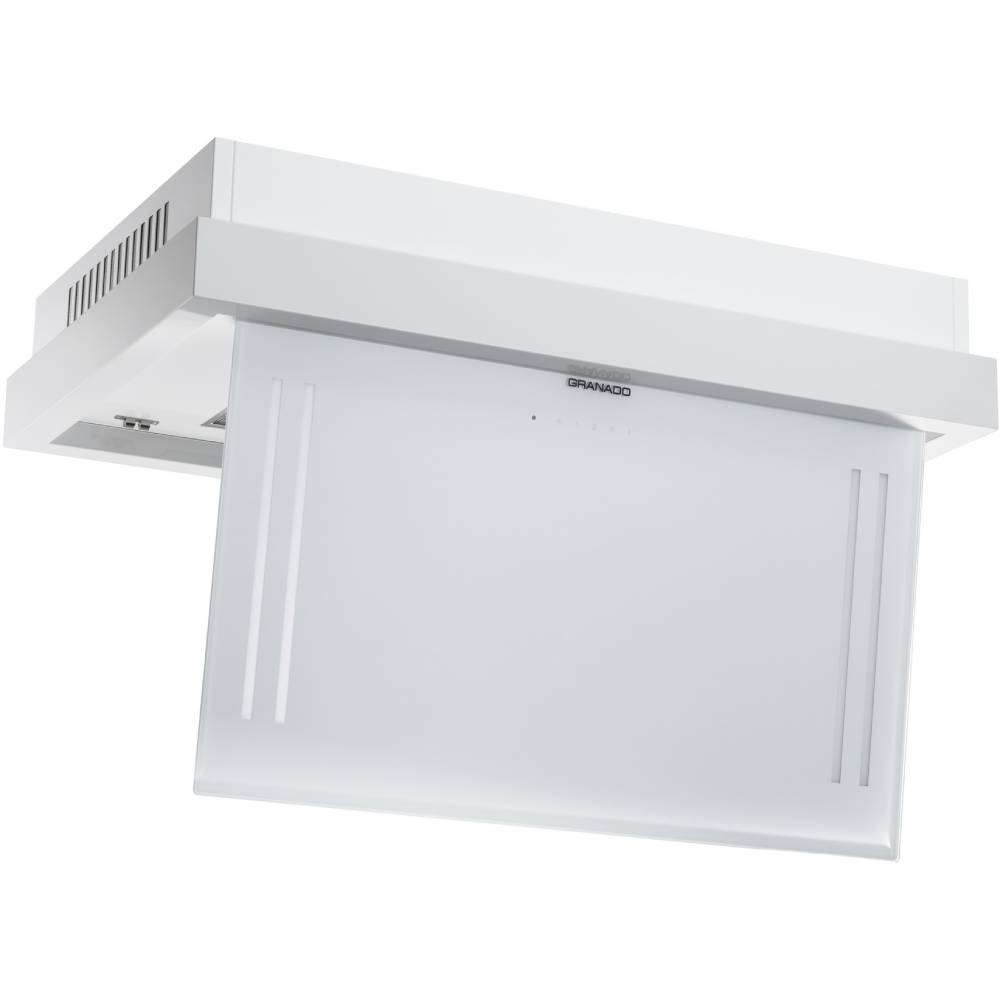 Витяжка GRANADO Alia 2914-1800 White Glass Потужність двигуна 220