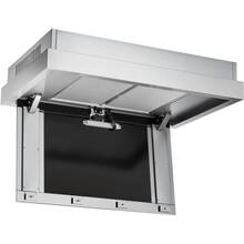 Витяжка GRANADO Alia 2914-1800 Inox White Glass