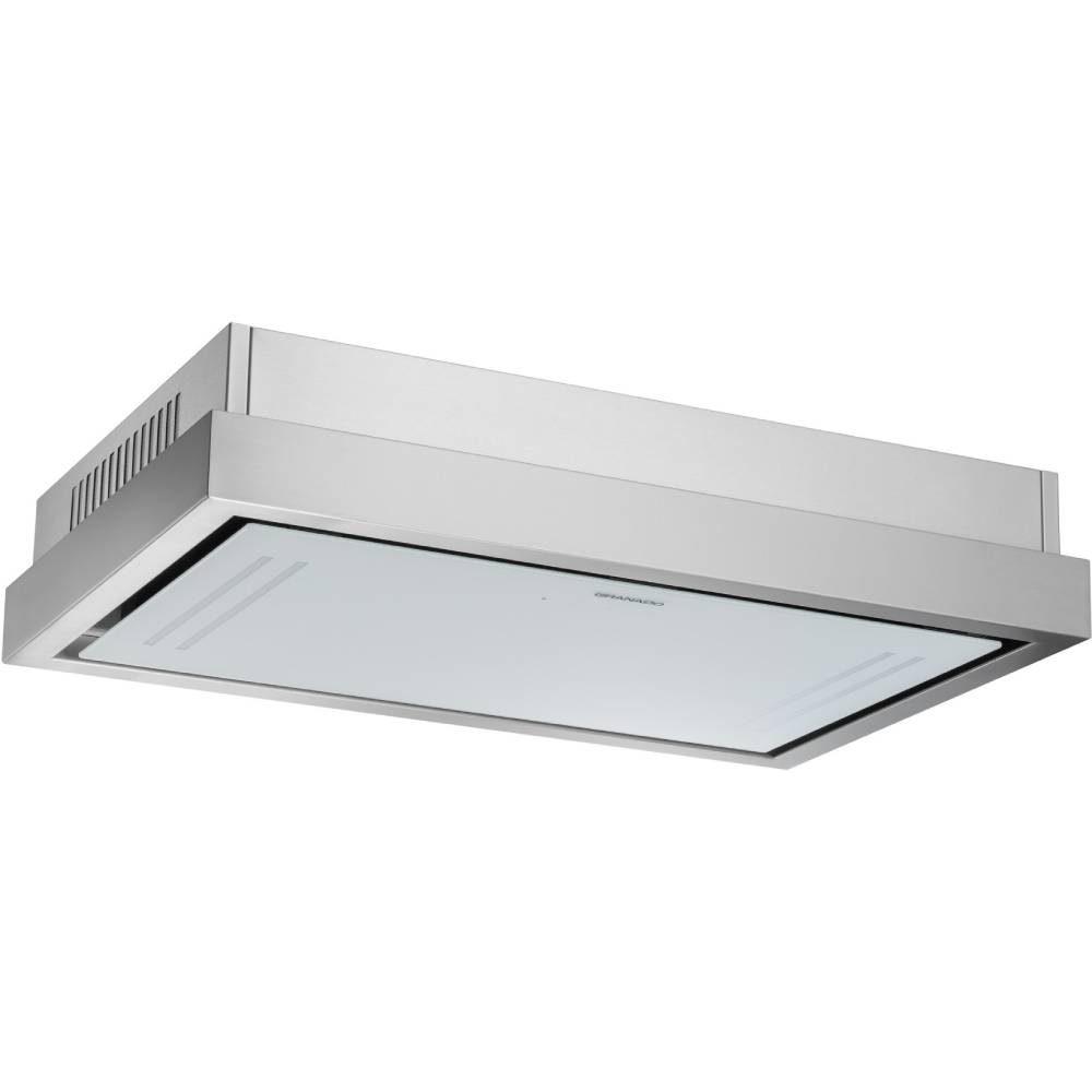 Вытяжка GRANADO Alia 2914-1800 Inox White Glass