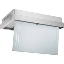 Витяжка GRANADO Alia 2914-1800 Inox White Glass