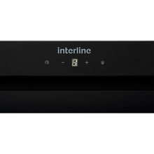 Витяжка INTERLINE SOLO ULTRA BK A/72/T