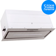 Витяжка ELEYUS MAGNUS 1200 LED 52 IS