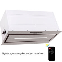 Вытяжка ELEYUS MAGNUS 1200 LED 52 IS