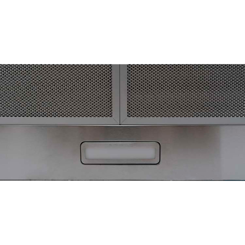 Вытяжка VENTOLUX MILANO 60 X (700) Режим работы отвод