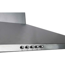 Вытяжка VENTOLUX MILANO 60 X (700)