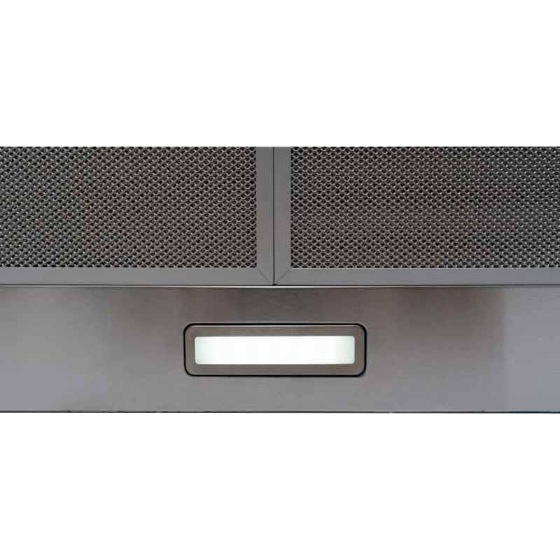 Вытяжка VENTOLUX MILANO 60 X (700) Тип купольная