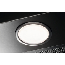 ELECTROLUX LFG525S+ELECTROLUX KGG64362K