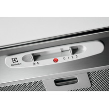 ELECTROLUX LFG525S+ELECTROLUX KGG64362K