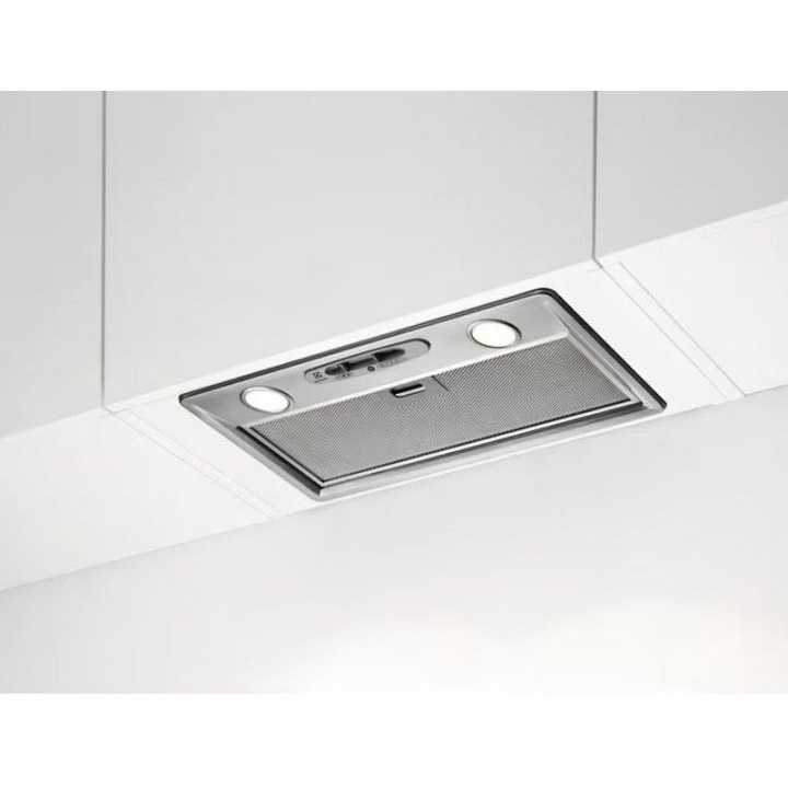 ELECTROLUX LFG525S+ELECTROLUX KGG64362K Тип вбудована