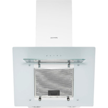 Витяжка PYRAMIDA NRX 60 (800) SR GWH