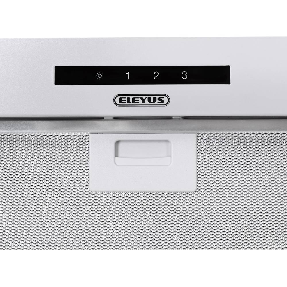 В интернет магазине Вытяжка ELEYUS BOXER 800 LED 52 GR