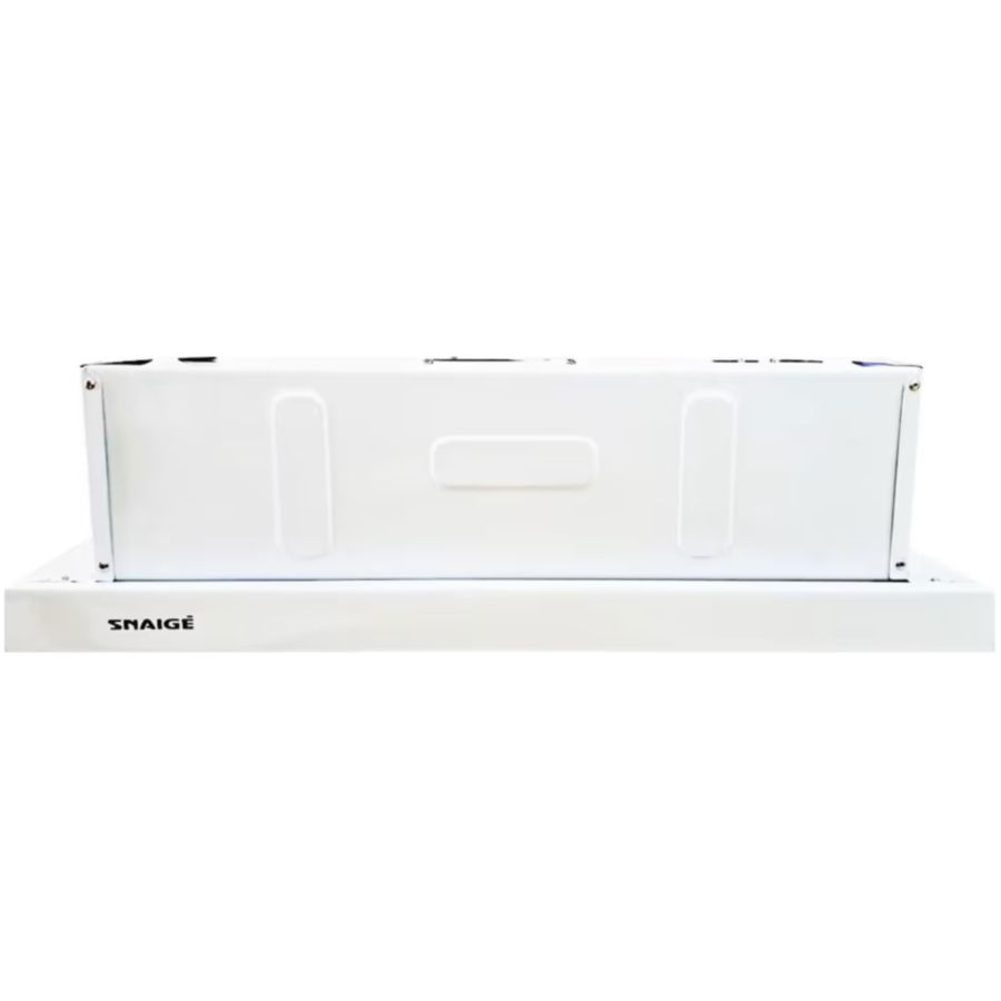 Вытяжка SNAIGE SNH-SL450 W (РН243497) Тип телескопическая